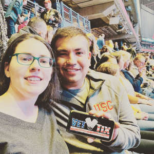 Atlive With Keith Urban and Blake Shelton