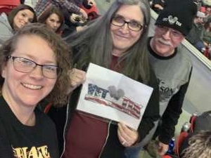 Atlive With Keith Urban and Blake Shelton