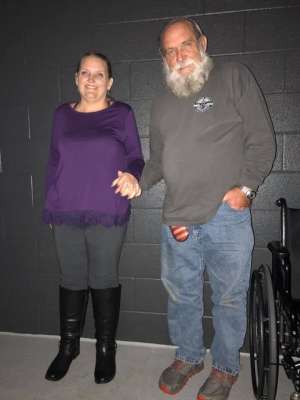 Atlive With Keith Urban and Blake Shelton