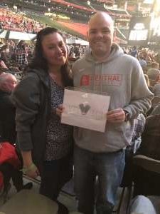 Atlive With Keith Urban and Blake Shelton