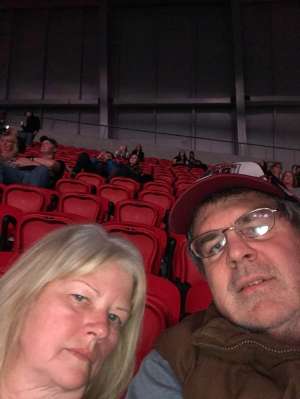 Atlive With Keith Urban and Blake Shelton