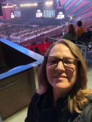 Atlive With Keith Urban and Blake Shelton