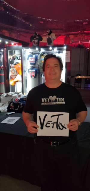 Atlive With Keith Urban and Blake Shelton