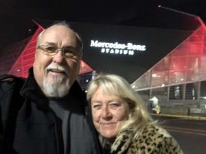 Atlive With Keith Urban and Blake Shelton