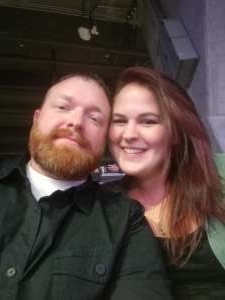 Atlive With Keith Urban and Blake Shelton