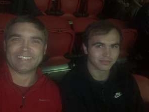 Atlive With Keith Urban and Blake Shelton