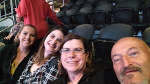 Atlive With Keith Urban and Blake Shelton