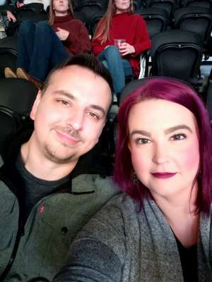 Atlive With Keith Urban and Blake Shelton