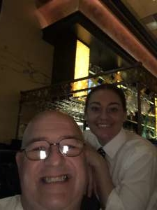 Atlive With Keith Urban and Blake Shelton