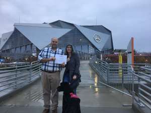 Atlive With Keith Urban and Blake Shelton