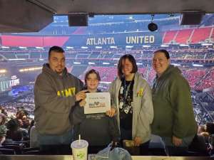 Atlive With Keith Urban and Blake Shelton