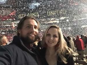 Atlive With Keith Urban and Blake Shelton