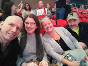 Atlive With Keith Urban and Blake Shelton