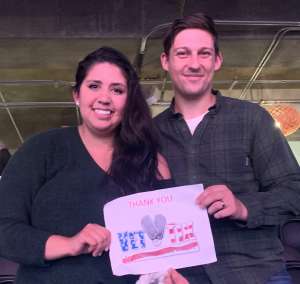 Atlive With Keith Urban and Blake Shelton