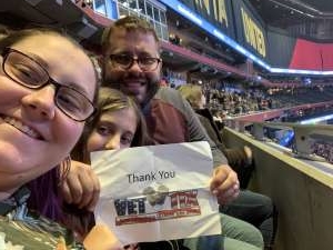 Atlive With Keith Urban and Blake Shelton