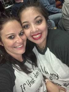 Atlive With Keith Urban and Blake Shelton