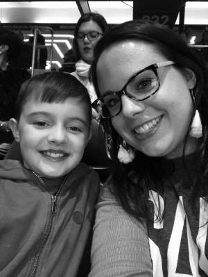 Atlive With Keith Urban and Blake Shelton