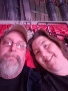 Atlive With Keith Urban and Blake Shelton