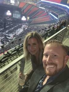 Atlive With Keith Urban and Blake Shelton