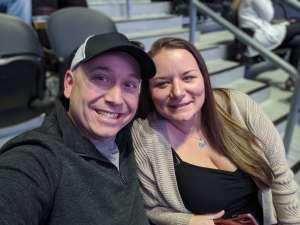 Atlive With Keith Urban and Blake Shelton