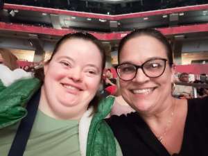 Atlive With Keith Urban and Blake Shelton