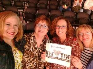 Atlive With Keith Urban and Blake Shelton