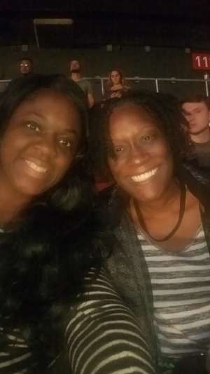 Atlive With Keith Urban and Blake Shelton