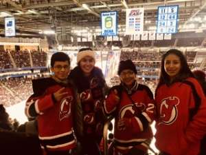 New Jersey Devils vs. Ottawa Senators - NHL