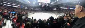 New Jersey Devils vs. Ottawa Senators - NHL