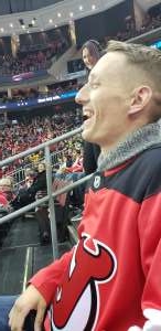 New Jersey Devils vs. Ottawa Senators - NHL