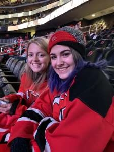 New Jersey Devils vs. Ottawa Senators - NHL