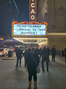 Trisha Yearwood
