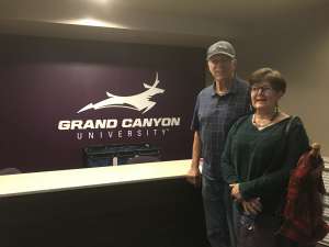 Grand Canyon University Lopes vs. Montana State University Bobcats - NCAA Men's Basketball