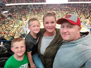 Washington Wizards vs. Cleveland Cavaliers - NBA