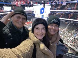 Washington Wizards vs. Cleveland Cavaliers - NBA