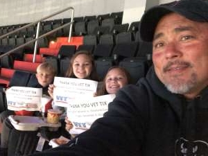 Washington Wizards vs. Cleveland Cavaliers - NBA