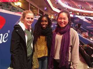 Washington Wizards vs. Cleveland Cavaliers - NBA