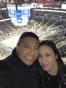 Washington Wizards vs. Cleveland Cavaliers - NBA