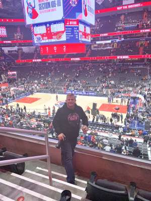 Washington Wizards vs. Cleveland Cavaliers - NBA