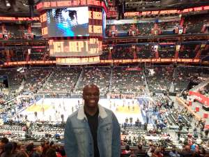 Washington Wizards vs. Cleveland Cavaliers - NBA