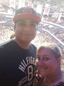 Washington Wizards vs. Cleveland Cavaliers - NBA