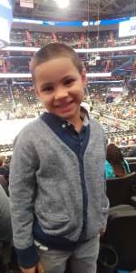 Washington Wizards vs. Cleveland Cavaliers - NBA