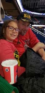 Washington Wizards vs. Cleveland Cavaliers - NBA