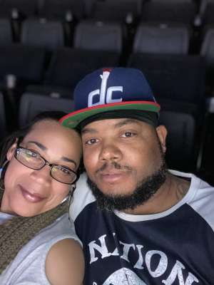 Washington Wizards vs. Cleveland Cavaliers - NBA