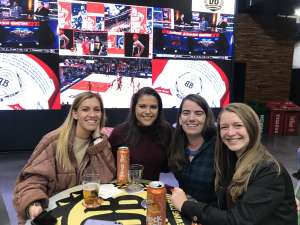 Washington Wizards vs. Cleveland Cavaliers - NBA