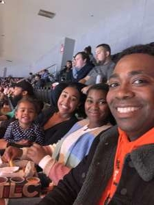 Washington Wizards vs. Cleveland Cavaliers - NBA