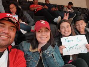 Washington Wizards vs. Cleveland Cavaliers - NBA