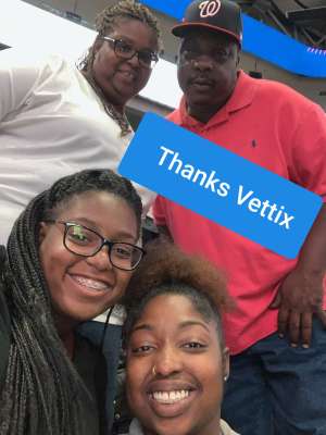 Washington Wizards vs. Cleveland Cavaliers - NBA