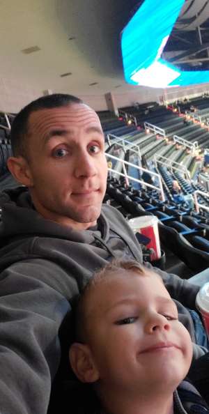 Washington Wizards vs. Cleveland Cavaliers - NBA