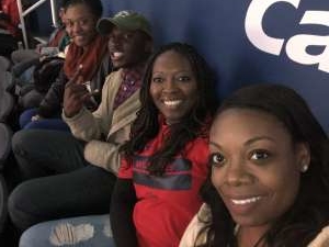 Washington Wizards vs. Cleveland Cavaliers - NBA